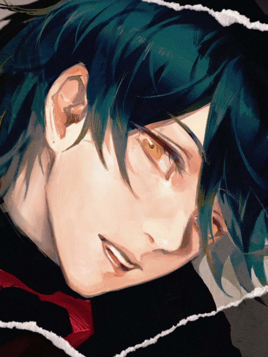 RR_ (@renranbulan) on Twitter photo 