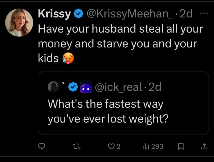 Mark - 'It ain't over till it's over' tweet media