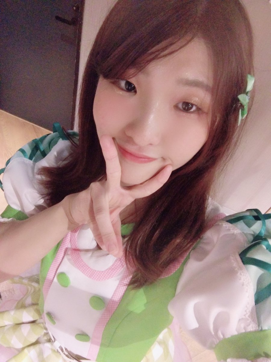 羽澄あやは（綾羽）🦜💚ゆめみどき (@ayappa_sr) / Posts / X