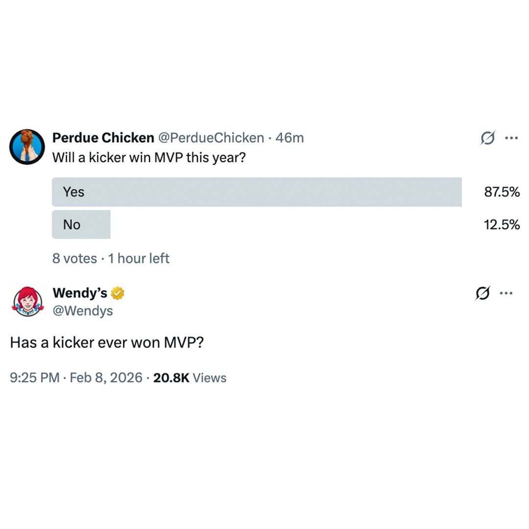 Perdue Chicken tweet media