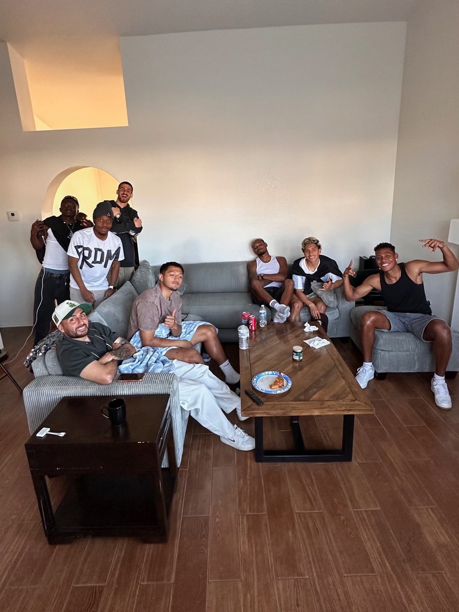 AV ALTA FC tweet media