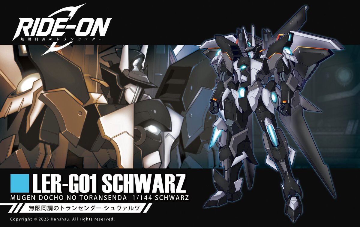 HansFish tweet media