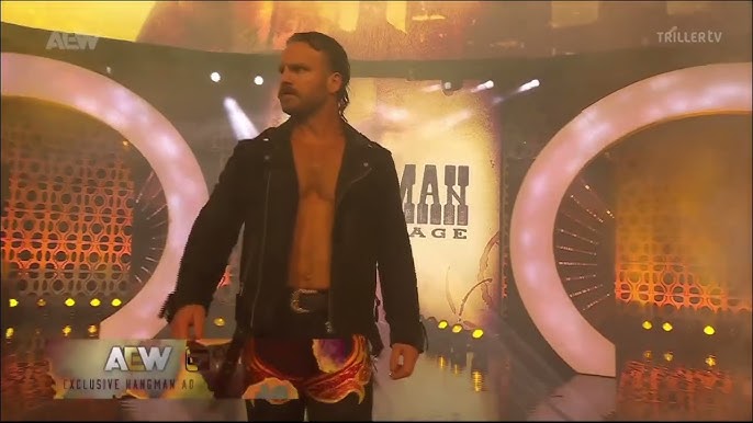DEMON FIRE WRESTLING tweet media