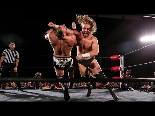 DEMON FIRE WRESTLING tweet media