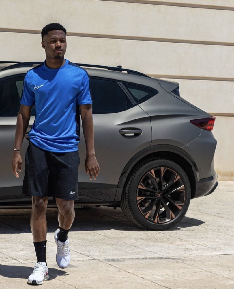 Wake up! Bring that champion mindset, Let’s get on the scoresheet.

New Week Blessings The Elevated💡🦅