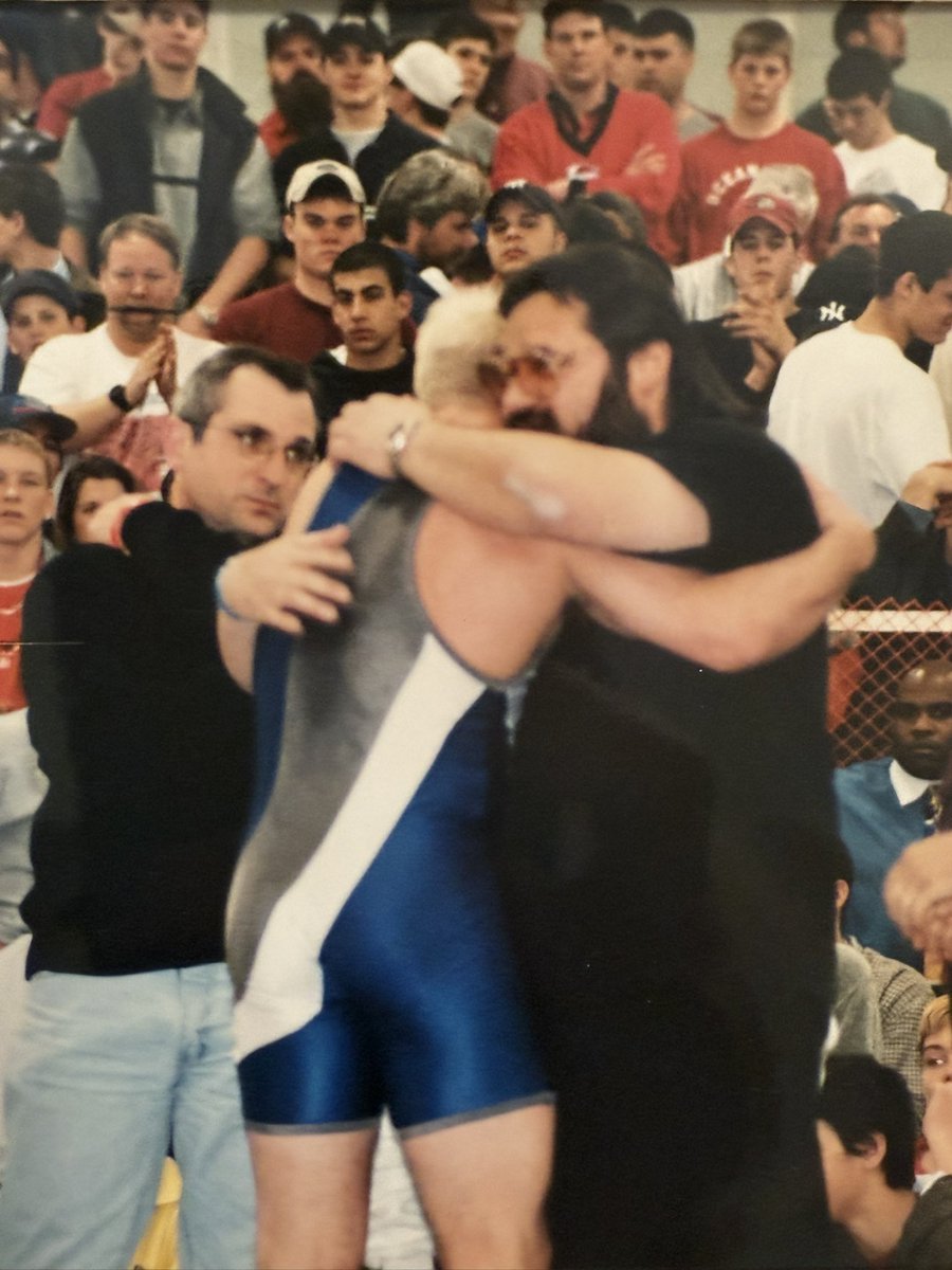 damion_hahn's tweet photo. 20 years. 

Miss you, Dad. https://t.co/shVWsQCCM7
