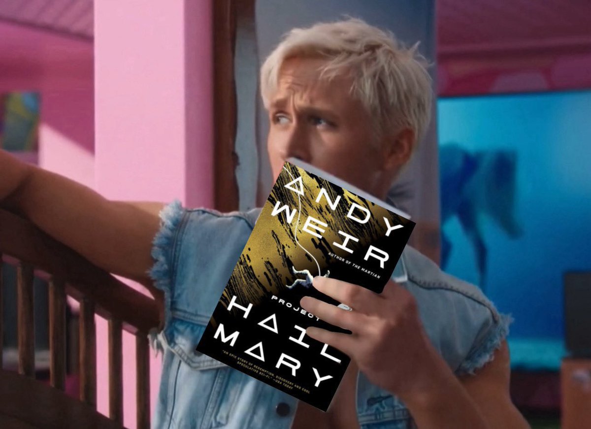 Project Hail Emmy 🚀 tweet media