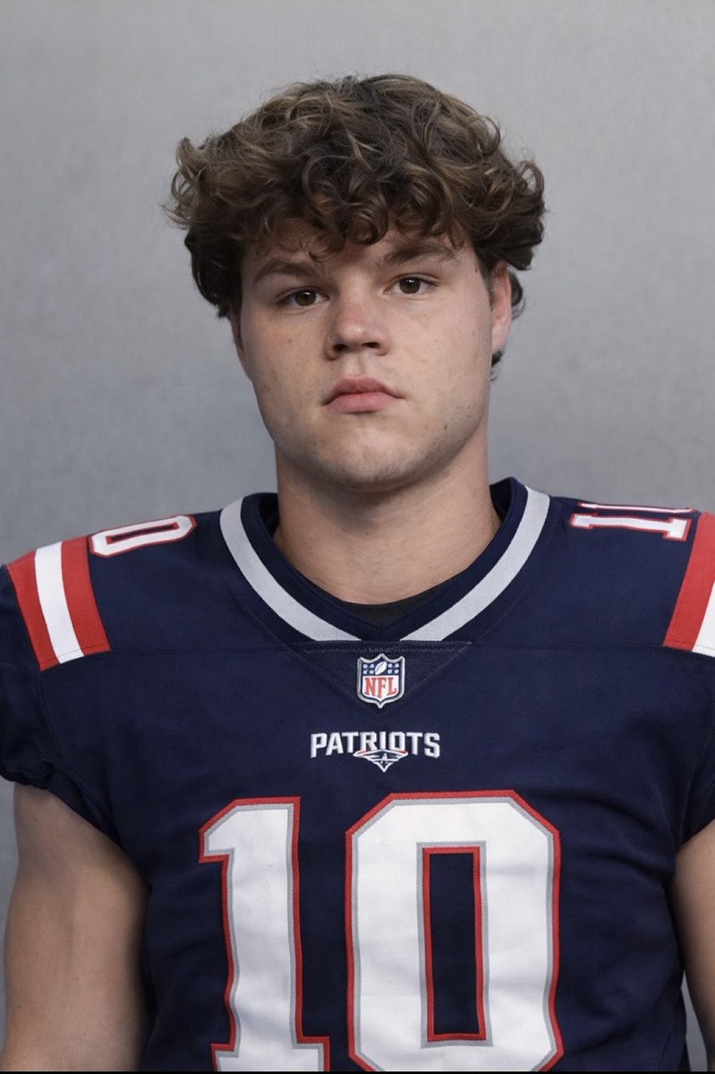 IS DRAKE MAYE A STARTER IN THIS LEAGUE? 

JUST A THOUGHT FOR YOU GUYS.

#Patriots #Seahawks #SuperBowl