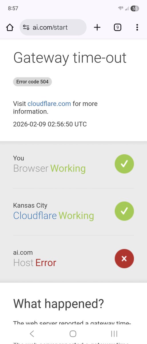 Brian Lee, APR tweet media