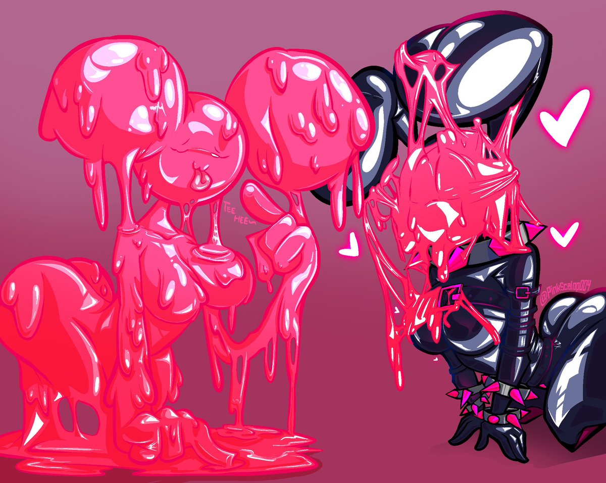 PinkScalop2004 🔞 (SLOTS 10/10) tweet media