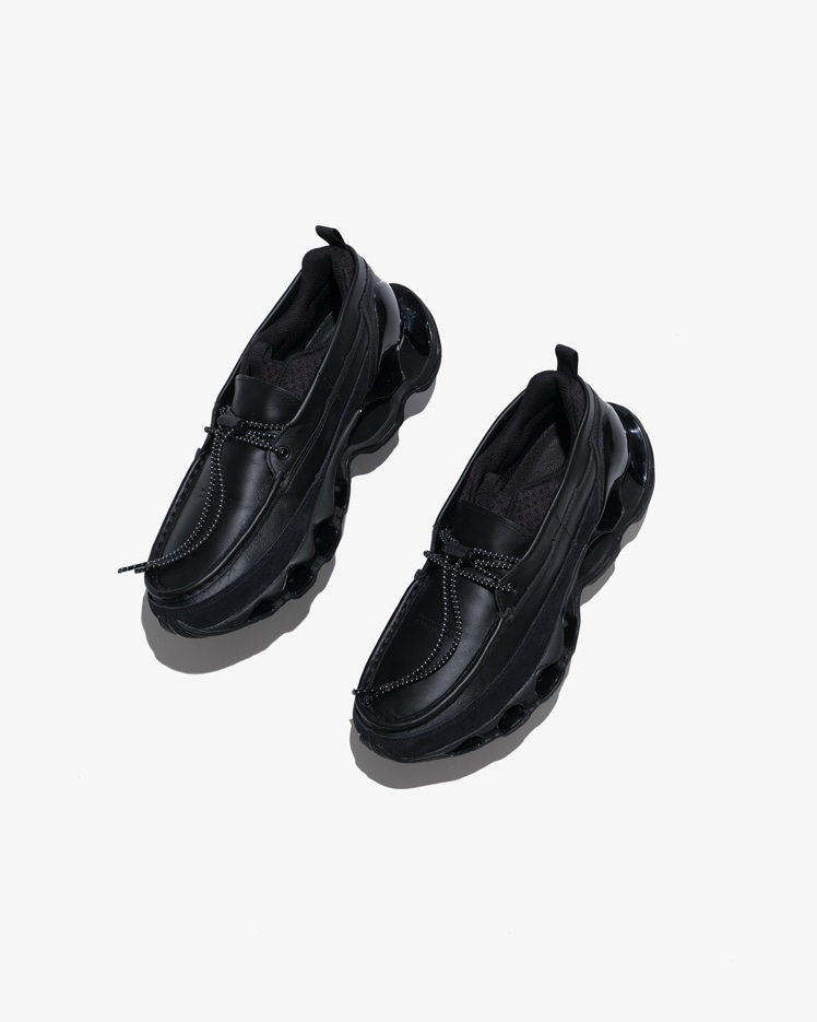 2026年 2/13 発売】 Mizuno Wave Prophecy Moc SL “Black” (ミズノ