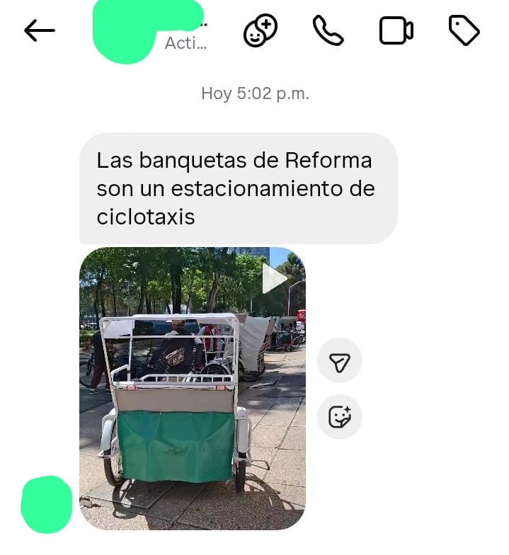 La Colonia Juárez tweet media