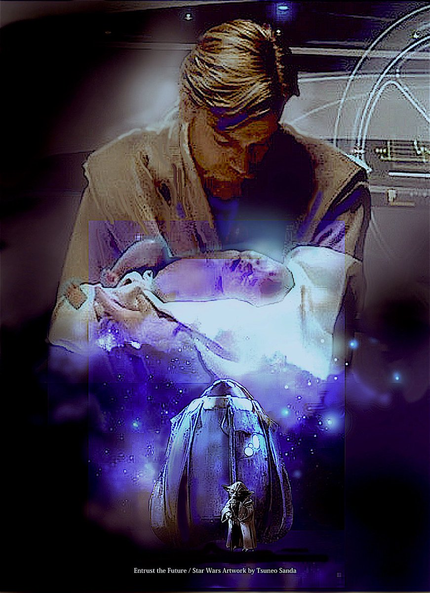 Tsuneo Sanda tweet media