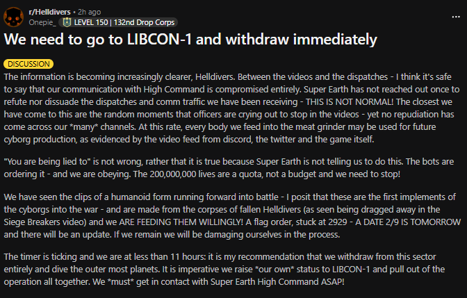 We're cooked if this is true