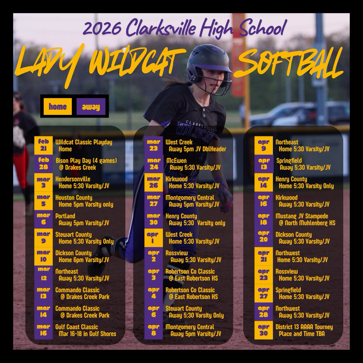 CHS Softball (@GoCHSSoftball) / Posts / X