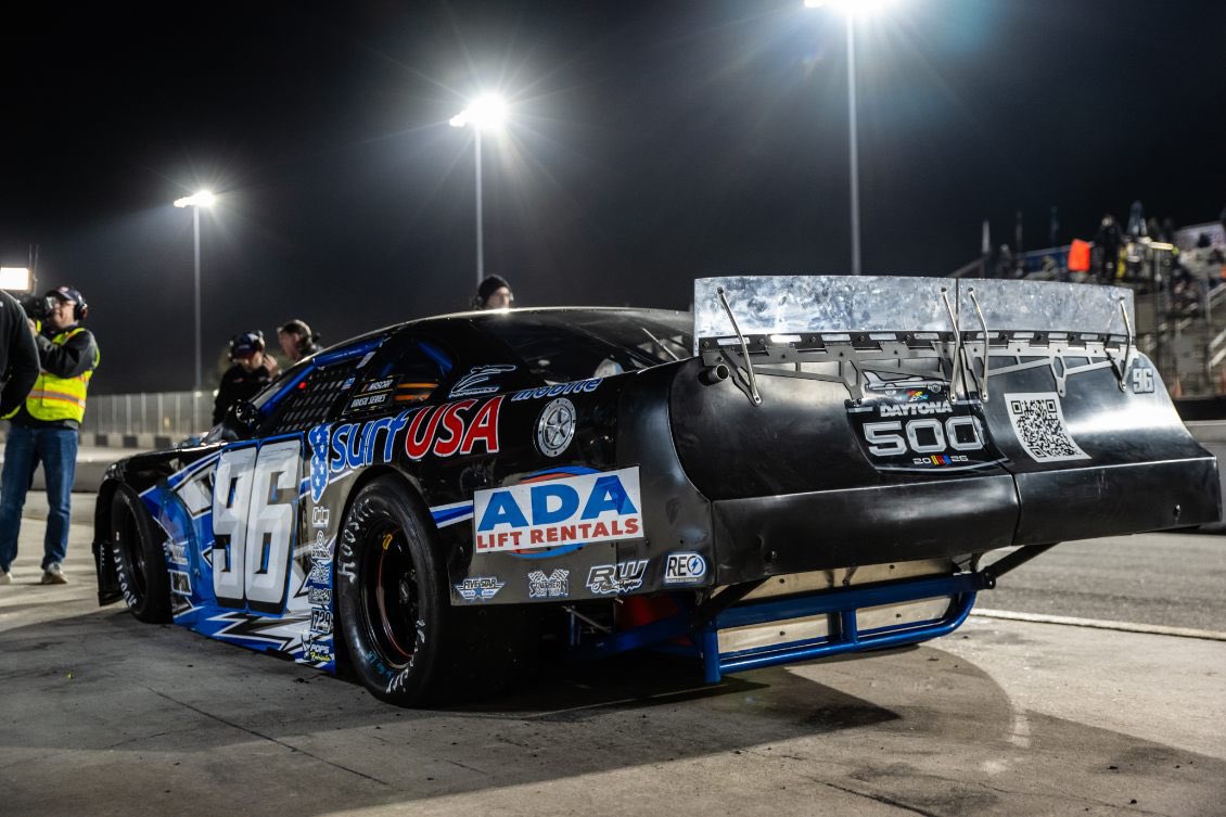 NEXUS Racing tweet media