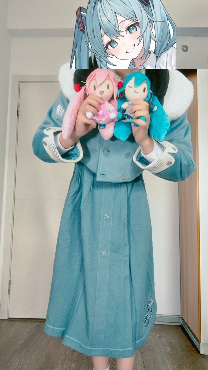 是好女孩么 #男の娘 #伪娘 #femboy