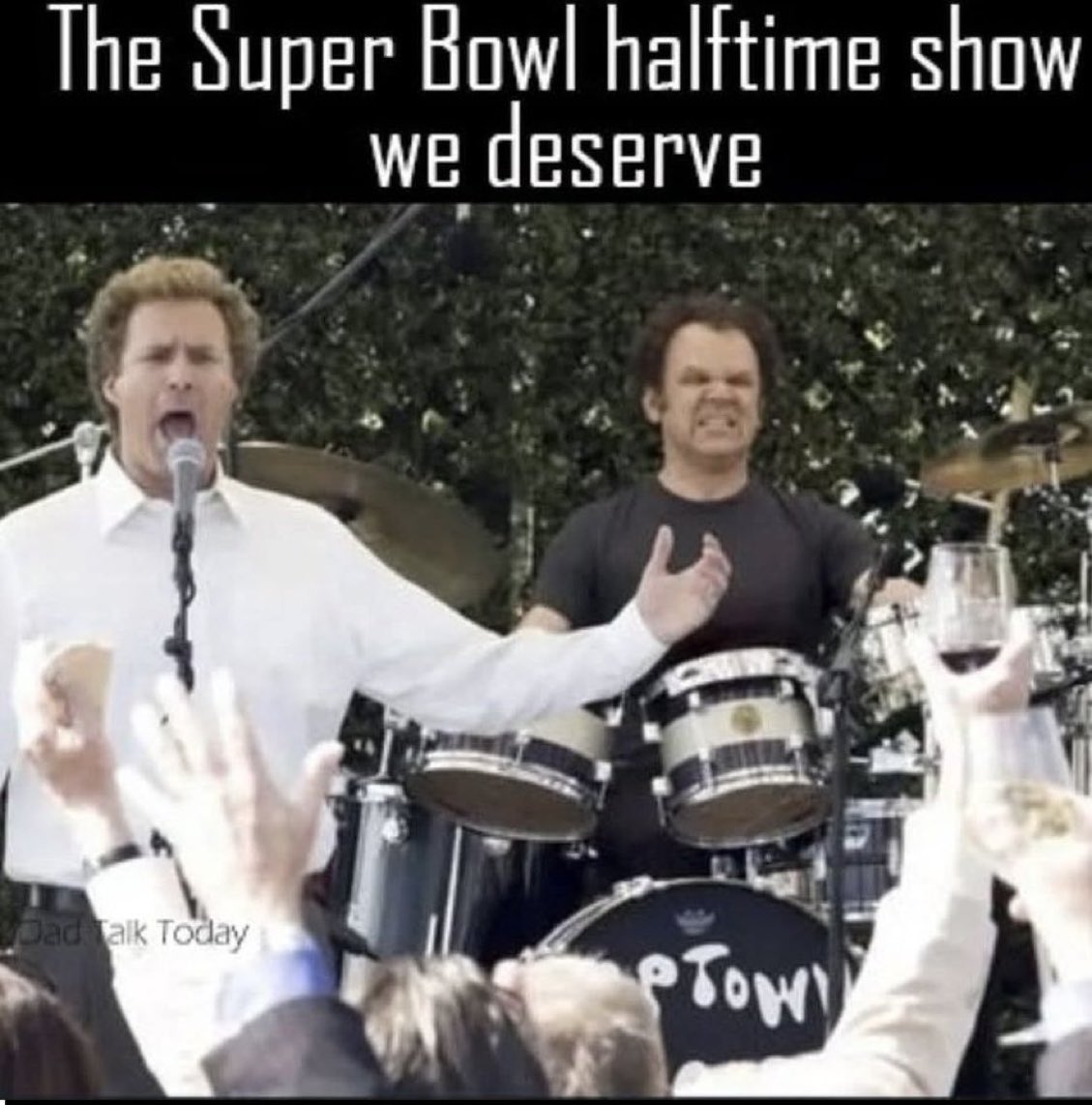 Robert T Vildibill III tweet media