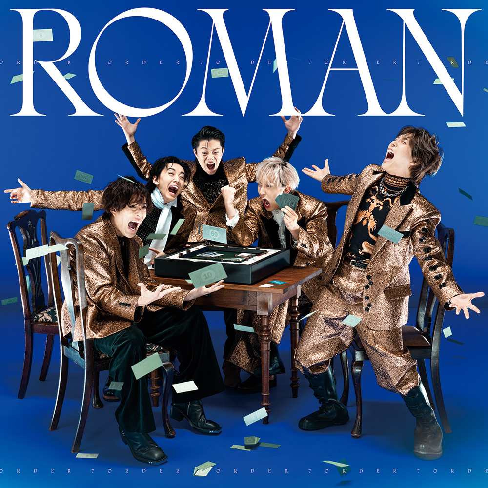 7ORDER (@7order_official) / Posts / X