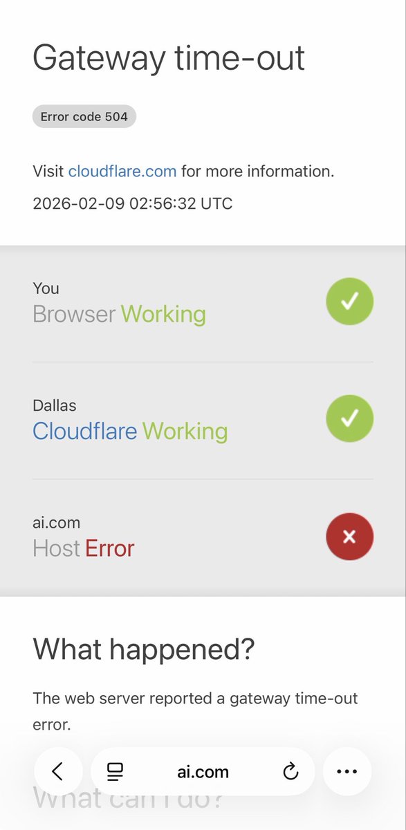 Daniel Stinson tweet media