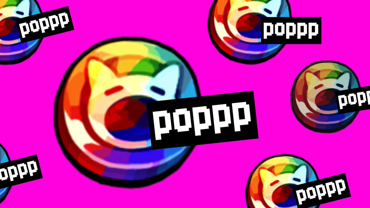 Season 11 is loading… 👀
Touch grass (briefly), run some casuals, vibe in the Nine Realms, and sharpen that Pop &amp; Grab technique

Prrrrrrrrrrrrrrpop! 💥