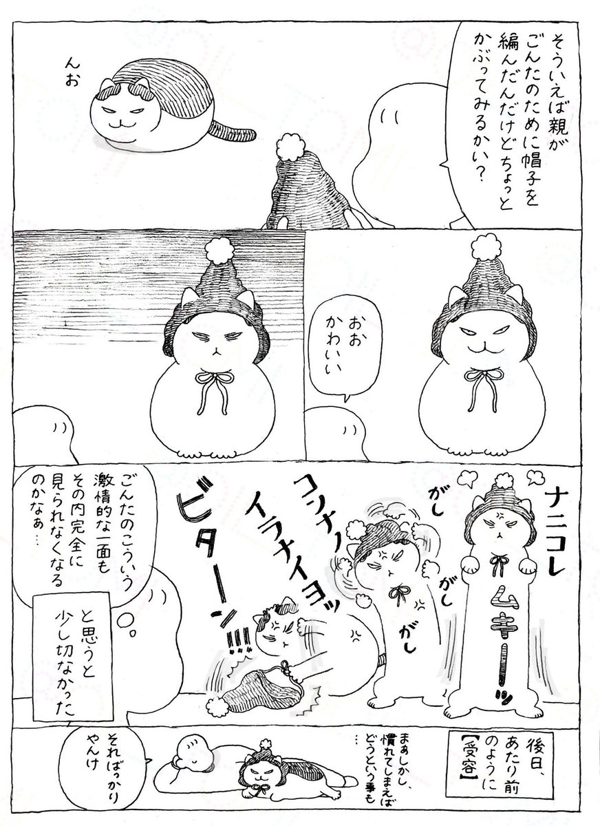 オイル富🪤 tweet media