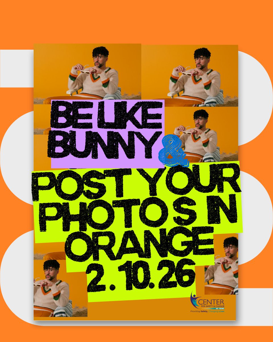 Center4Safety&Change tweet media