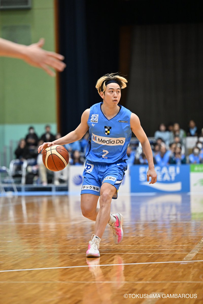 徳島ガンバロウズ【TOKUSHIMA GAMBAROUS】 (@GAMBAROUS) / Posts / X