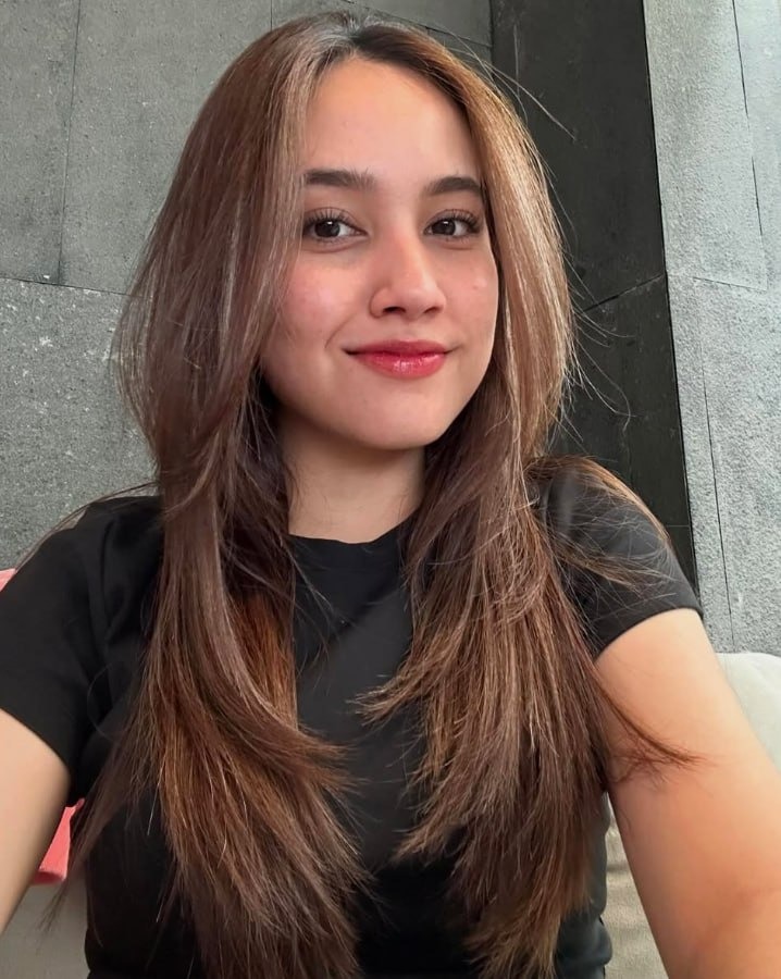 Chendra Kaunang tweet media