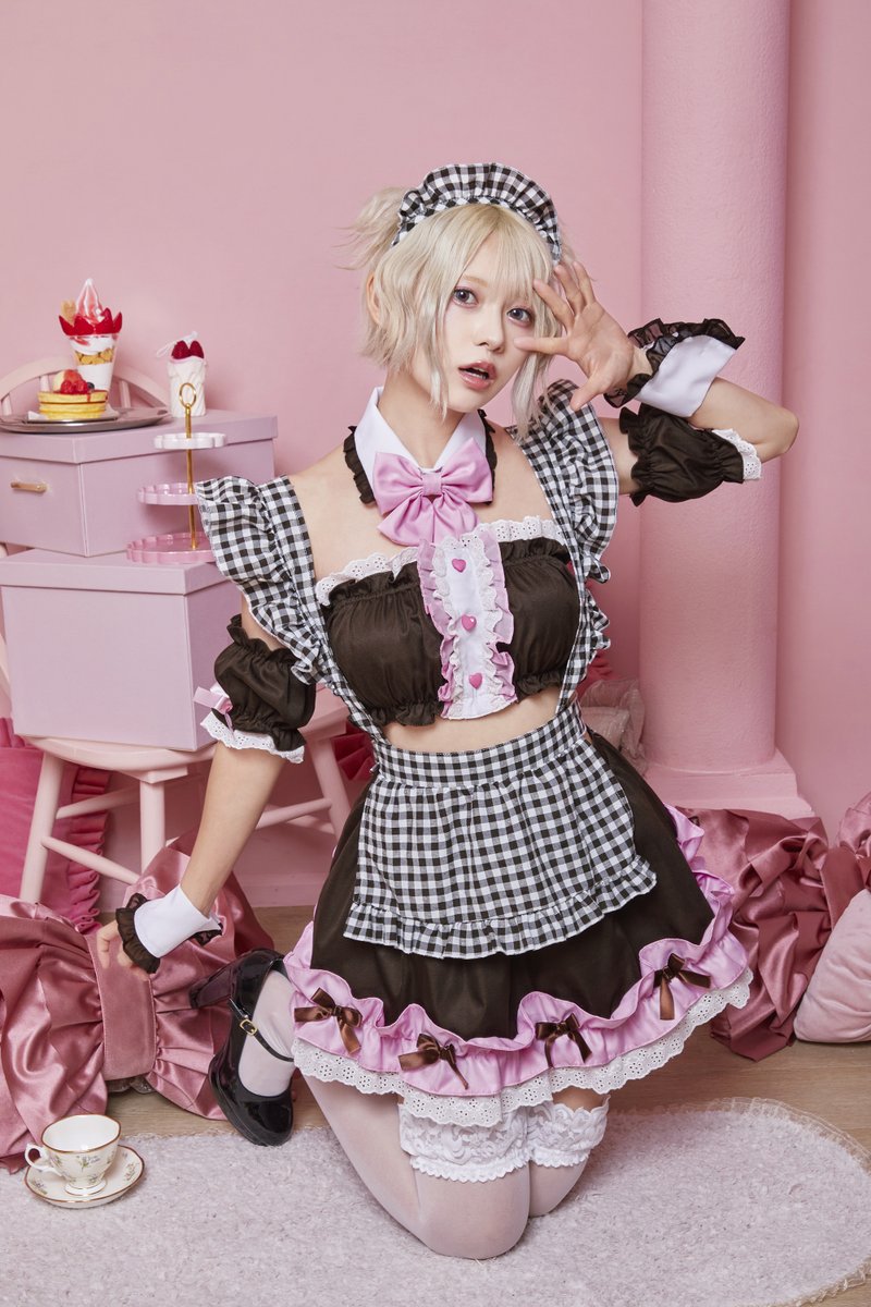 ピンククリアストーン