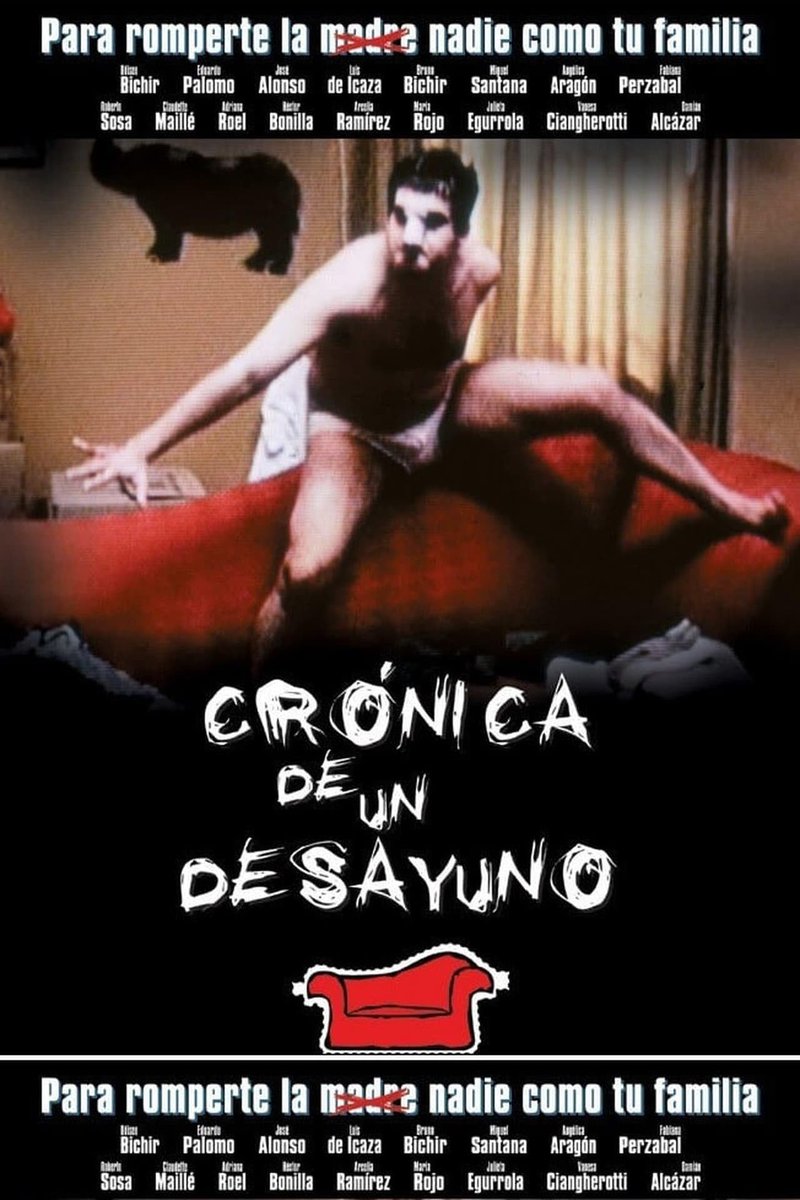 Información Real de Cine Mexicano tweet media