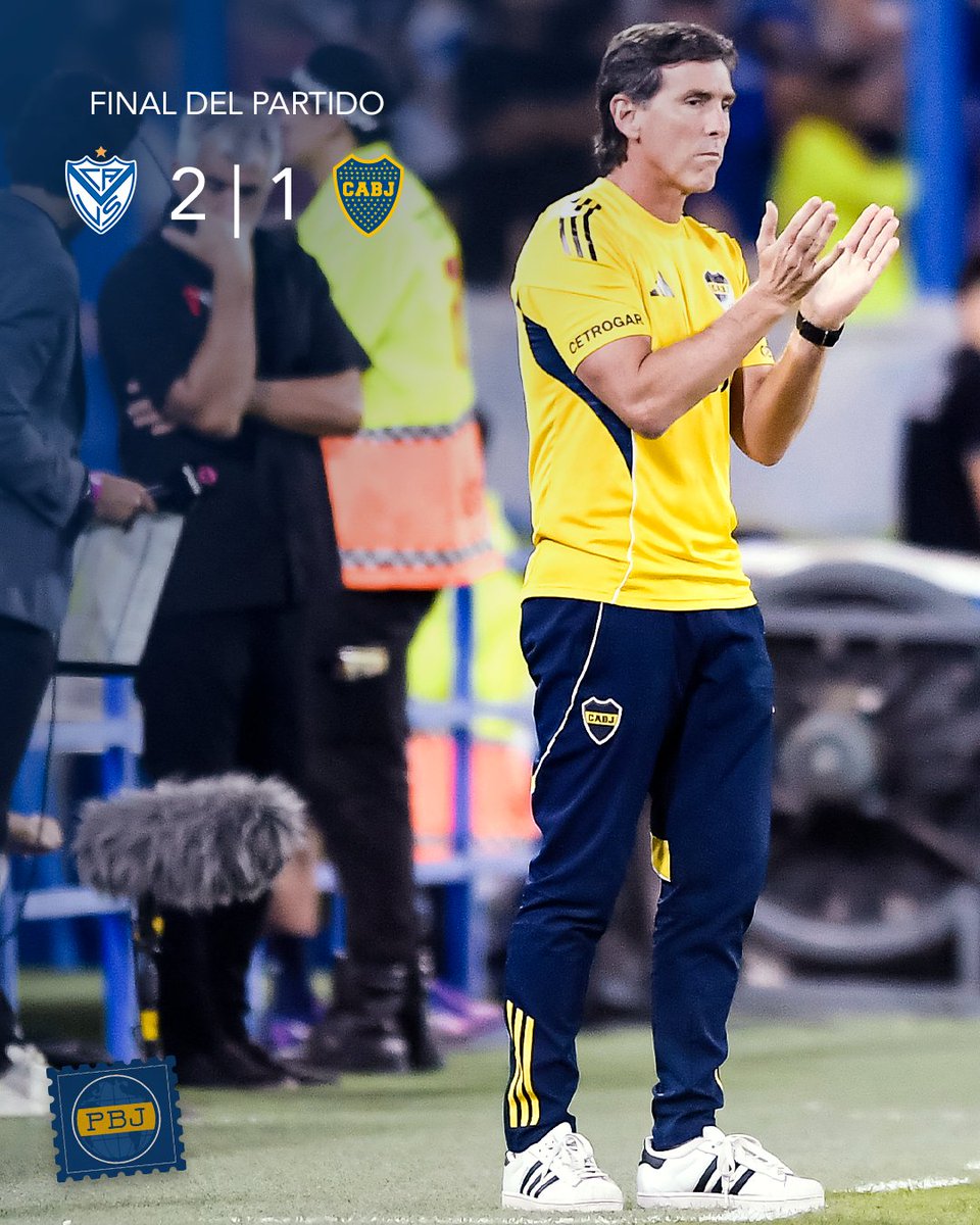 Planeta Boca Juniors tweet media