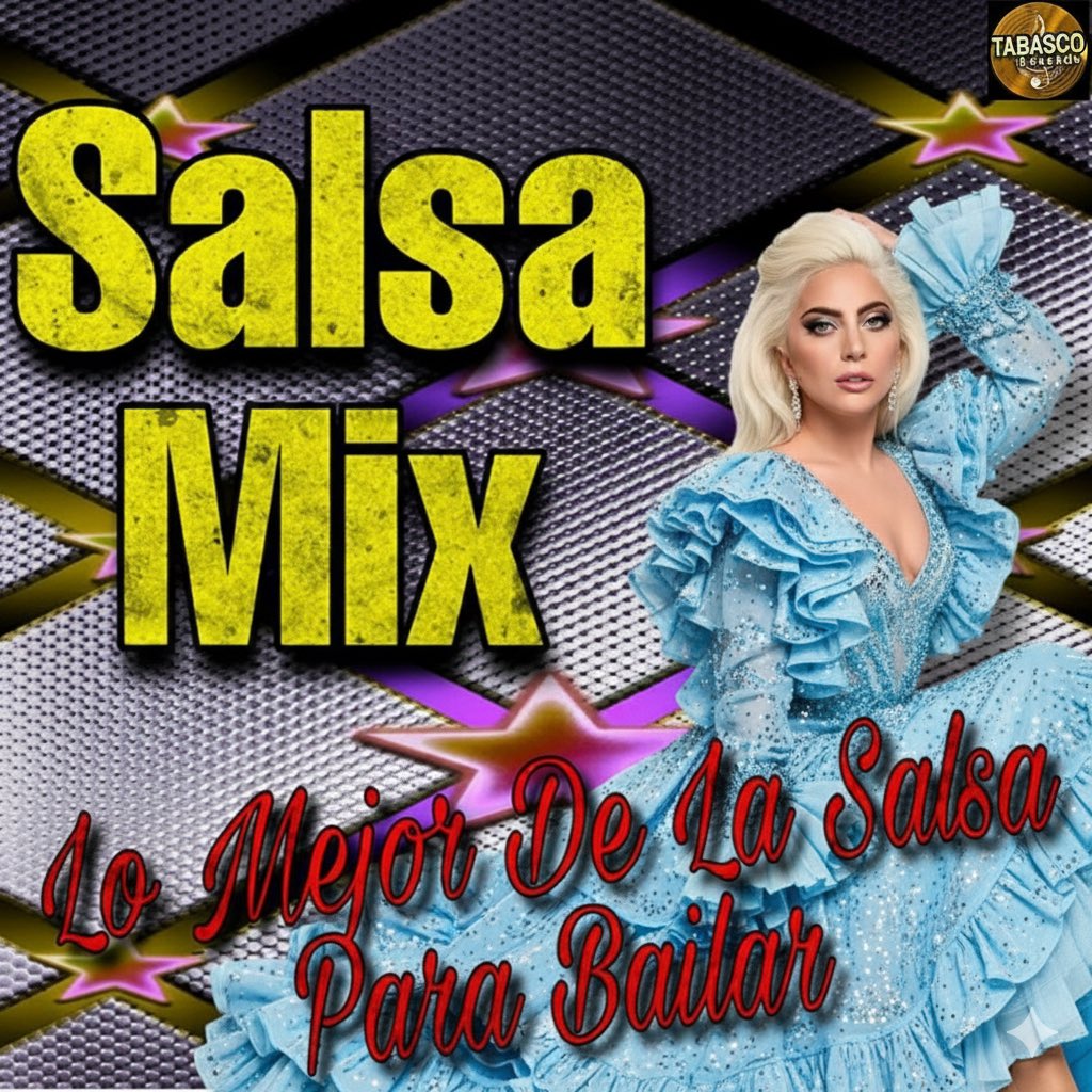 La portada del próximo disco de Gaga.