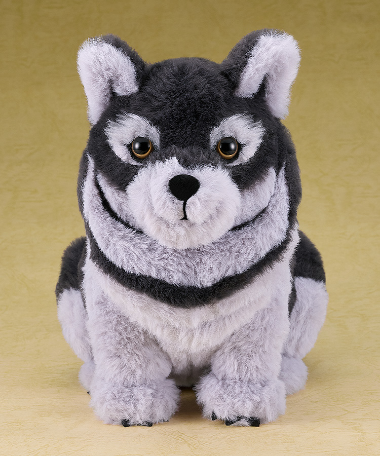 ◤ 新商品情報 ◢ ぬいぐるみ 狐 ぬいぐるみ 狼 ______ ▽同シリーズの