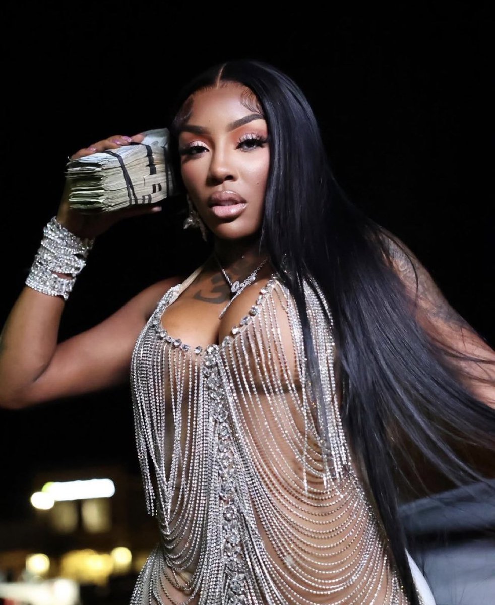 IMMA ALWAYS ROOT FOR THE UNDERDOG #BaddiesUSA