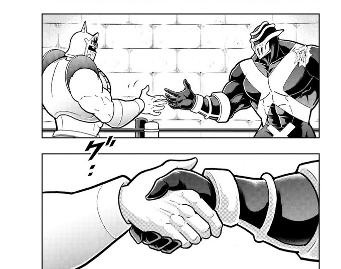 もう奇行士には、話聞かずにこれくらい仕掛けて欲しい 