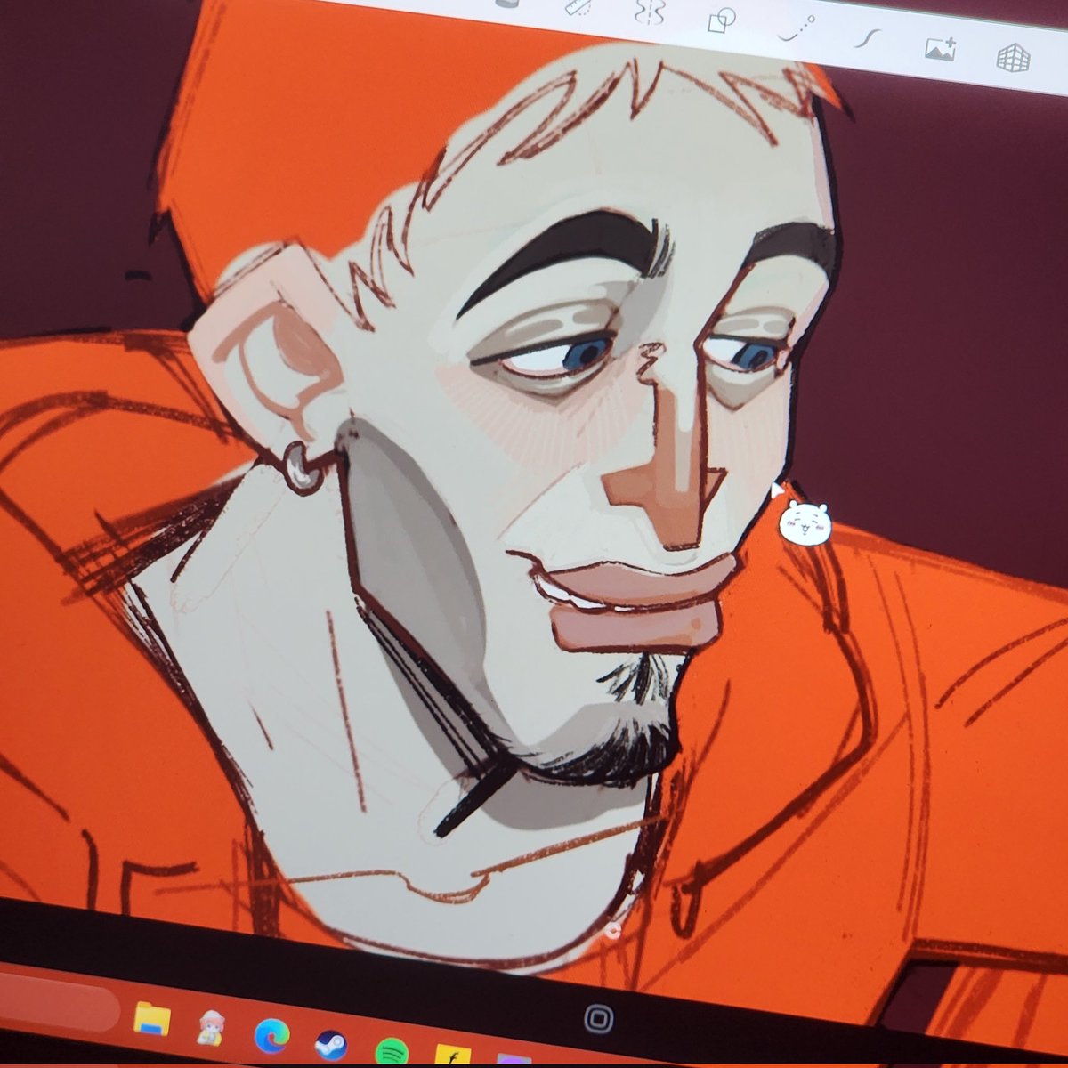 ‧˚⸸ Reiko 💉.❤️‍🩹 ˚ tweet media