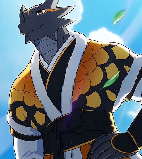 블루픽 웹툰 tweet media