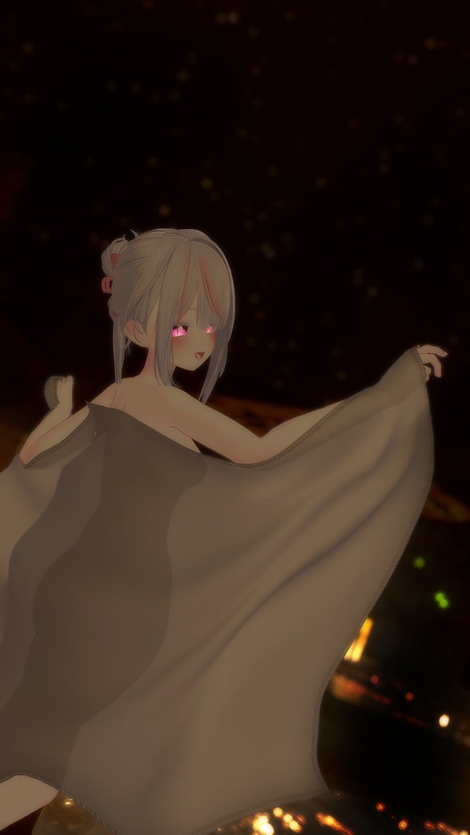 yuki_manjyu_VRC's tweet image. 