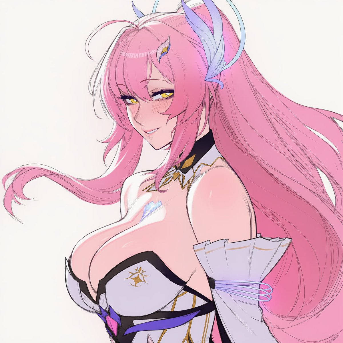 Aemeath, we love you. Wait for us 🩷
#WutheringWaves  #鳴潮