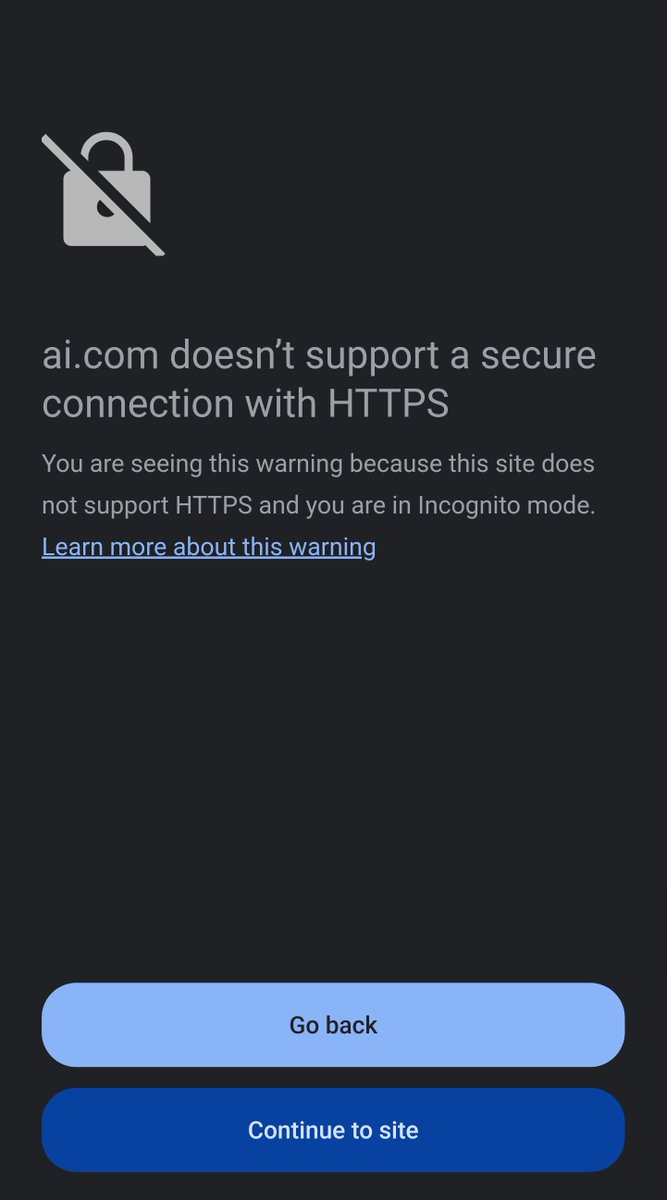 Barry Hott ☄️ tweet media