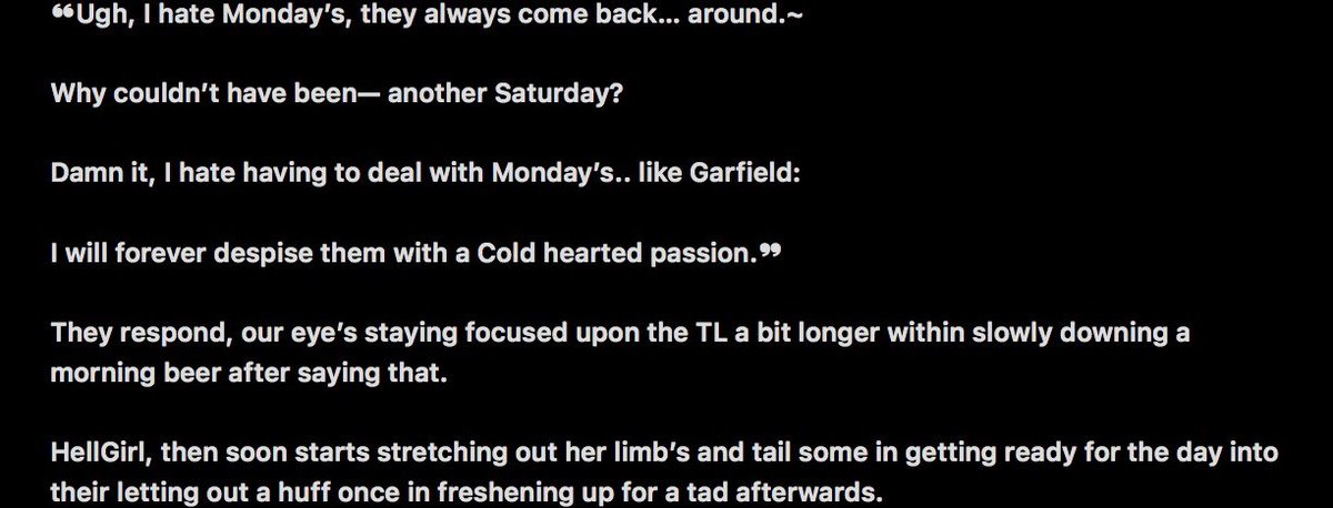 😈 HELLGIRL | ANUNGA UN RAMA (S-H) 😈 tweet media