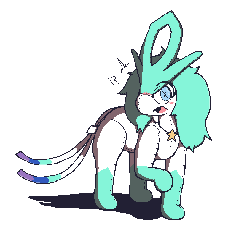 July/August SubscribeStar Requests by Sylveon