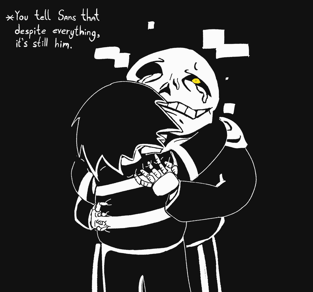 pixel_perfect (commissions open!) tweet media