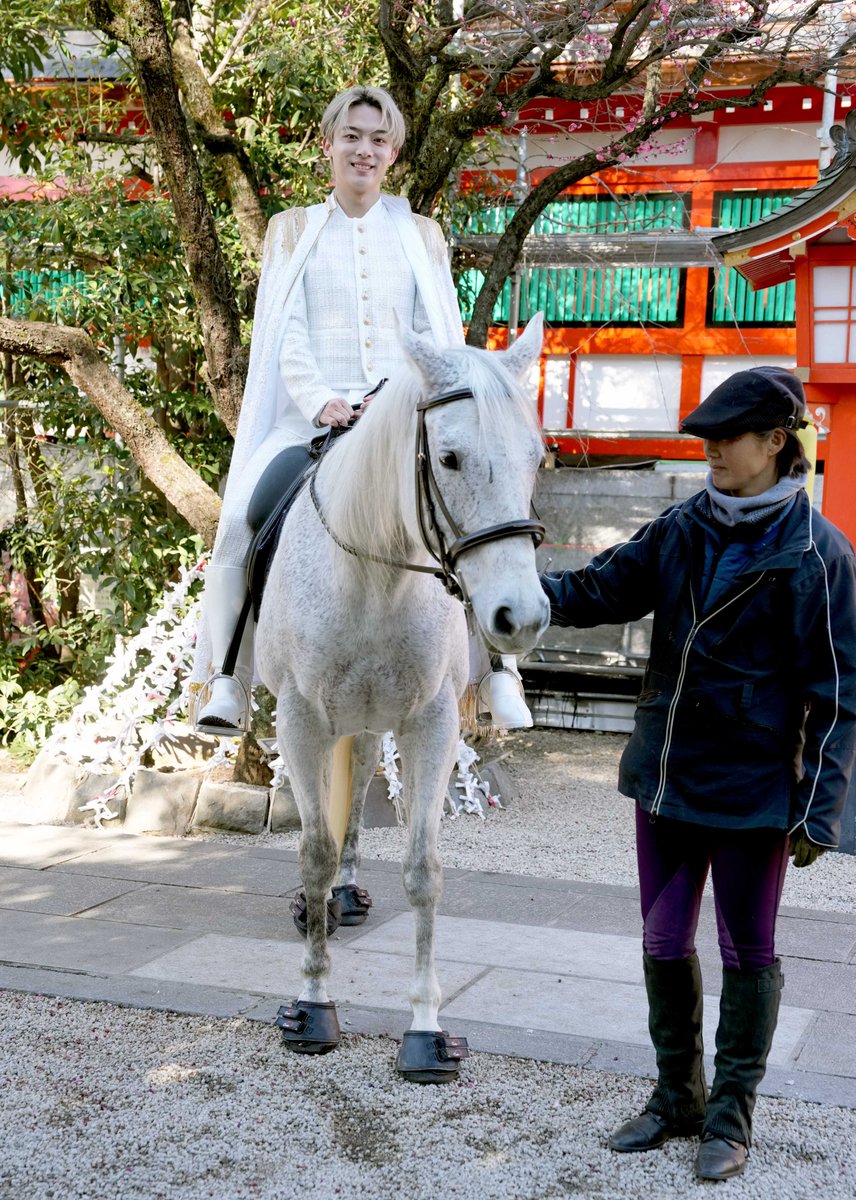 まろすけ🎠⚔️🪩 (@su6u6zu) / Posts / X