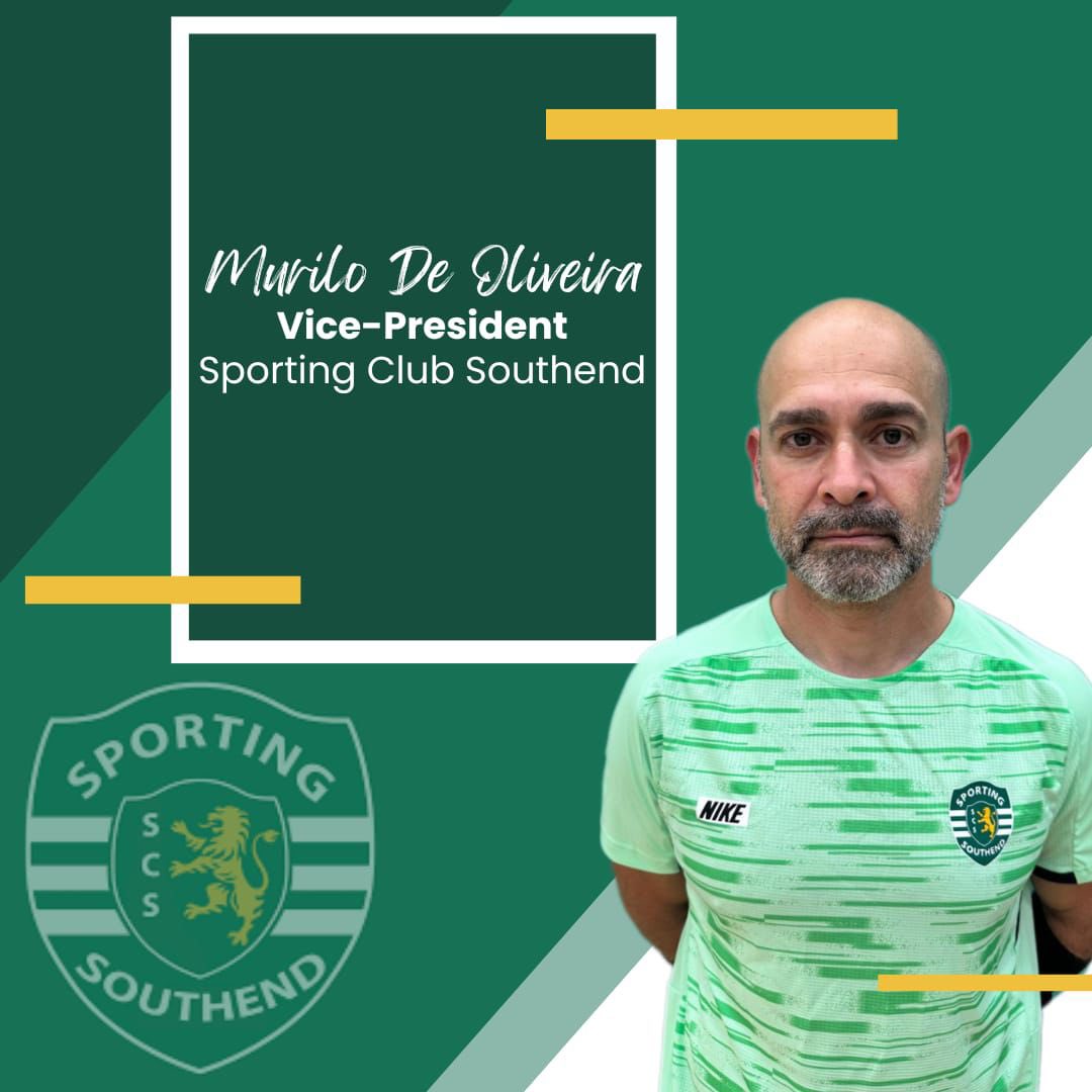 Sporting Club Southend tweet media