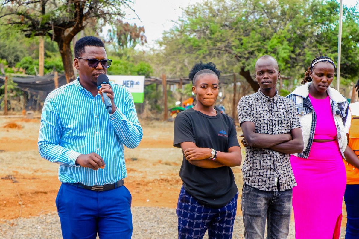 YSW_Kenya's tweet image. Towards 2030: Ending FGM demands sustained commitment, investment, and the power of community voices. We stand with girls and survivors—championing stronger systems, evidence, and partnerships to eliminate FGM everywhere. #ZeroToleranceToFGM #endfgm