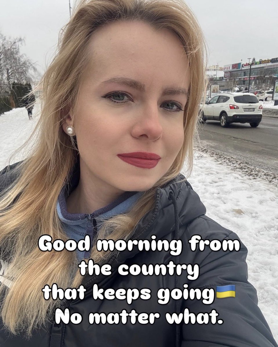Angelica Shalagina🇺🇦 tweet media