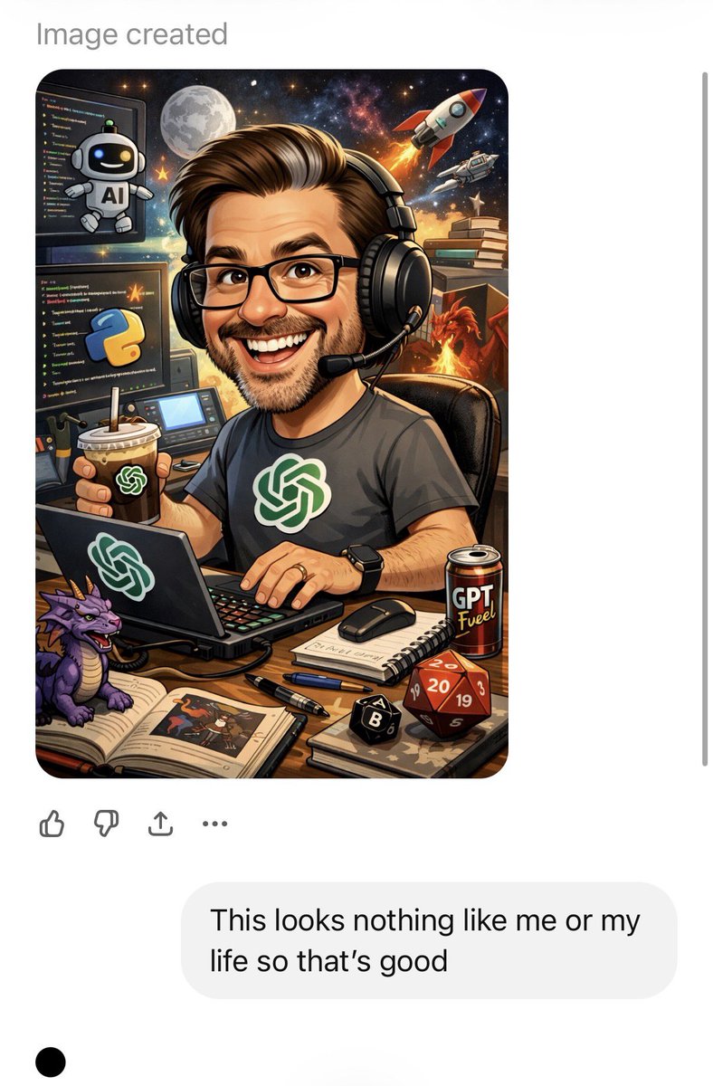 greenytrades tweet picture