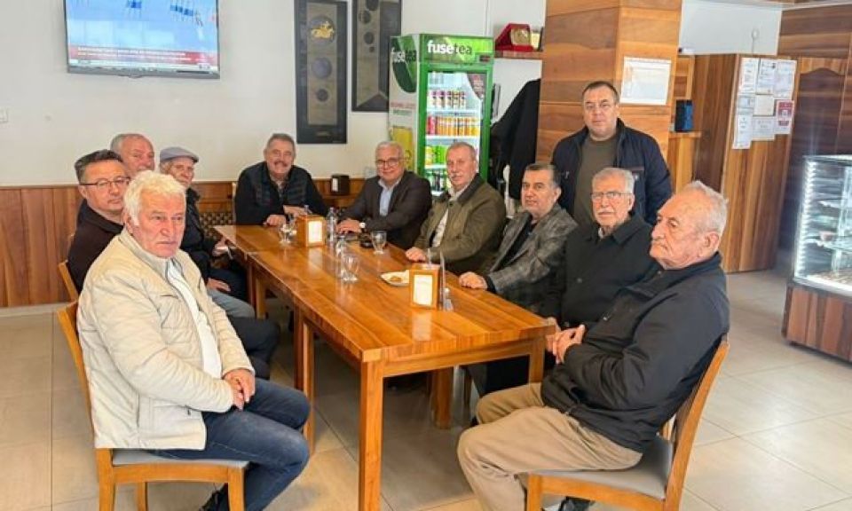 Geleneksel Ersümer İftarı 8 Mart’ta Yenice’de 
canakkaleolay.com/haber/geleneks…